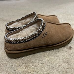 UGG Tasman II Slip-Ons